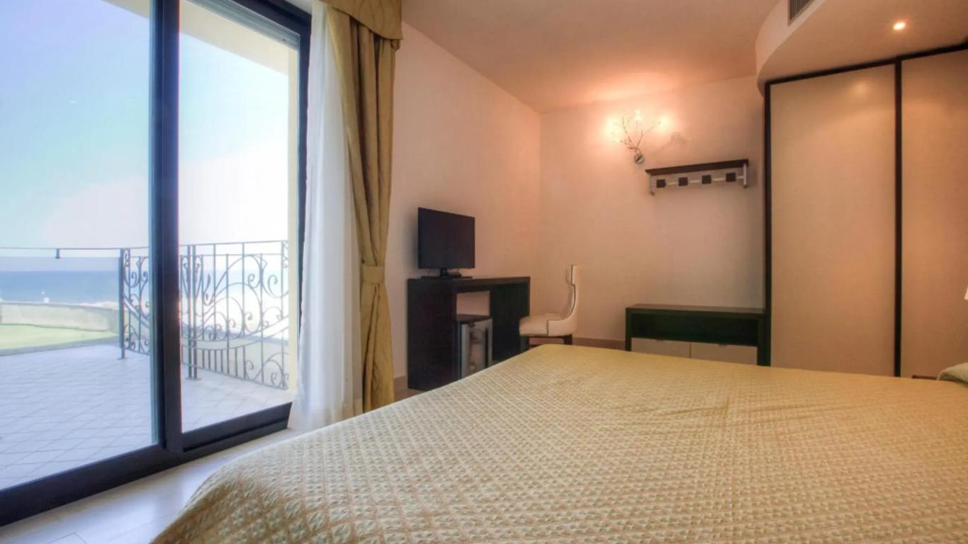 Hotel Nettuno