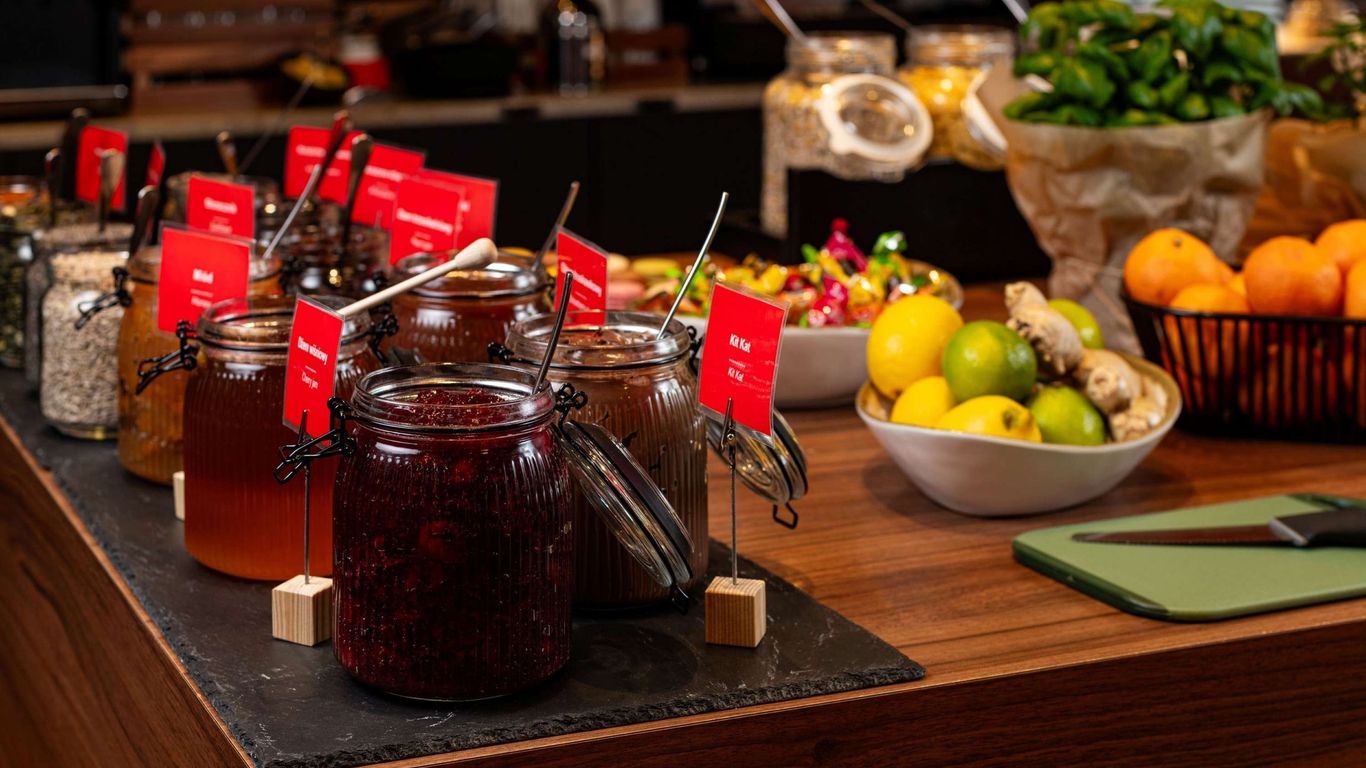 ibis Krakow Stare Miasto