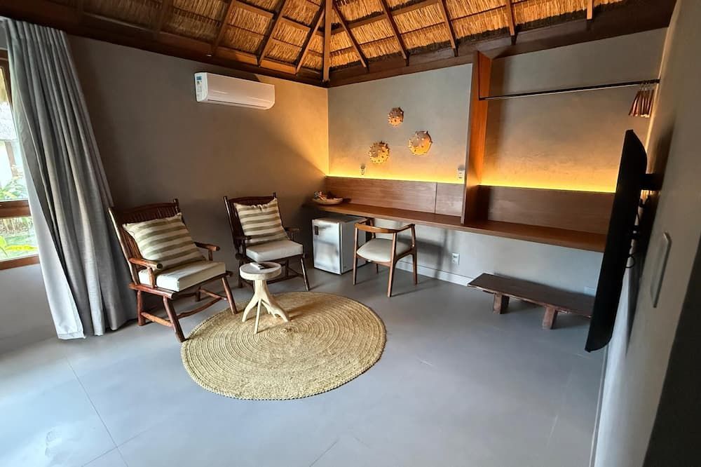 Pousada Residencia Duna Paraiso