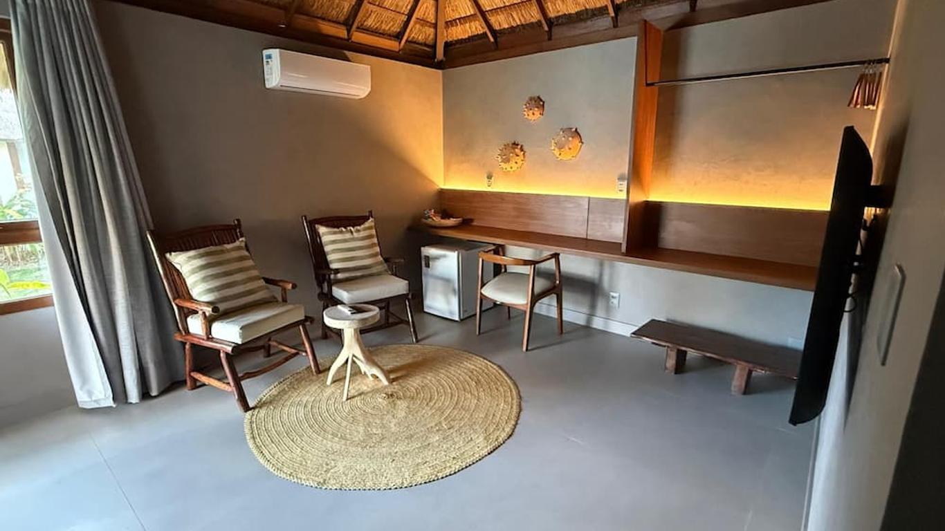 Pousada Residencia Duna Paraiso