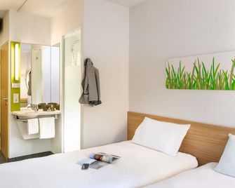 Ibis Budget Glasgow - Glasgow - Building