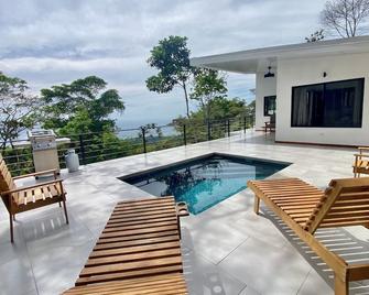 Canavida Villas & Resort - Ballena - Pool