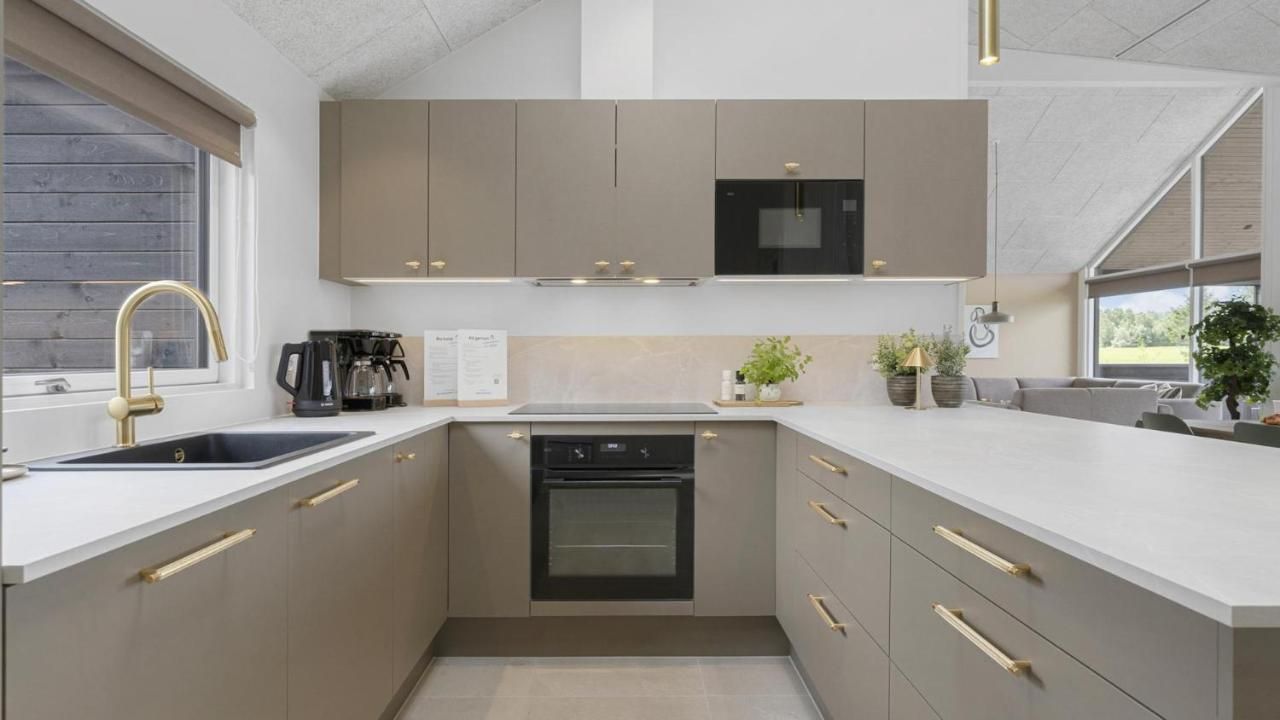 VillaVilla 915 - Skåstrup Strand, Fyn og øer – Bogense