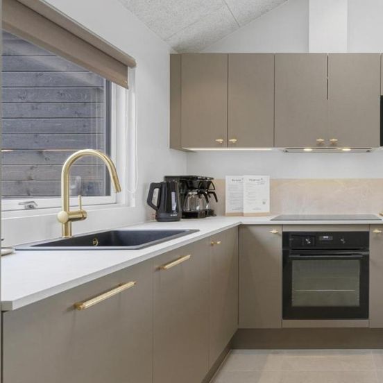 VillaVilla 915 - Skåstrup Strand, Fyn og øer – Bogense