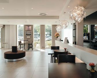 Stylish Oudenaarde Retreat with Bike-Friendly Amenities | Steps to Market - Oudenaarde - Recepción