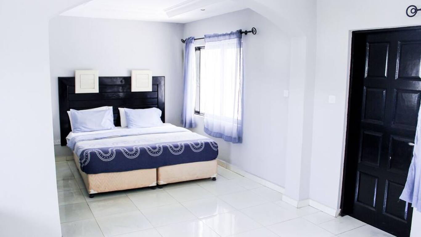Sunu Hotel