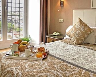 Hotel Leonor de Aquitania - קואנקה
