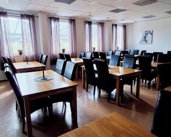Vimmerby Bed & Breakfast - Vimmerby - Restaurant