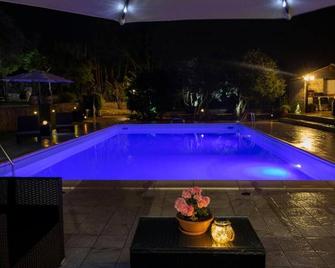 Vacation Villa Valentina - Lovers' cottage - Lubriano