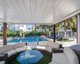 Deco Boutique Hotel - Fort Lauderdale