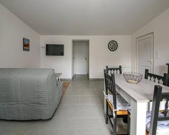 Petite Maison de Charme - Jardin - Graulhet - Graulhet - Salle à manger