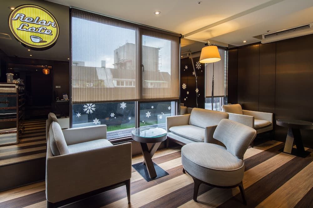 هوتل ريلاكس