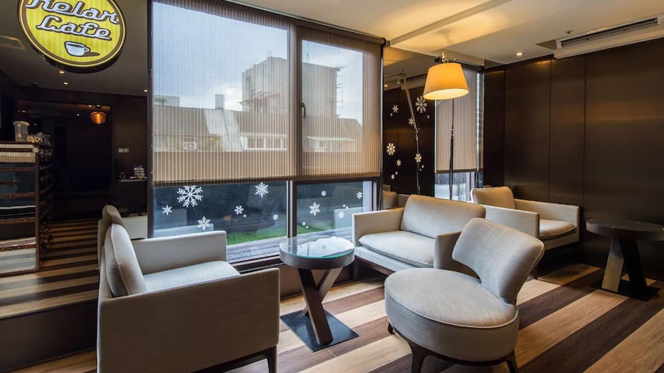 Hotel Relax I