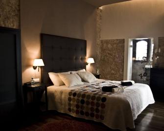 A Castillico with a lot of charm - Yecla - Schlafzimmer