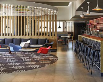 Ibis Culiacan - Culiacán - Restaurant