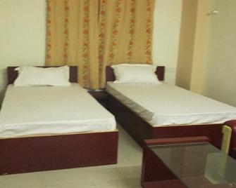 Shree Krishna Residency - Darbhanga - Bedroom