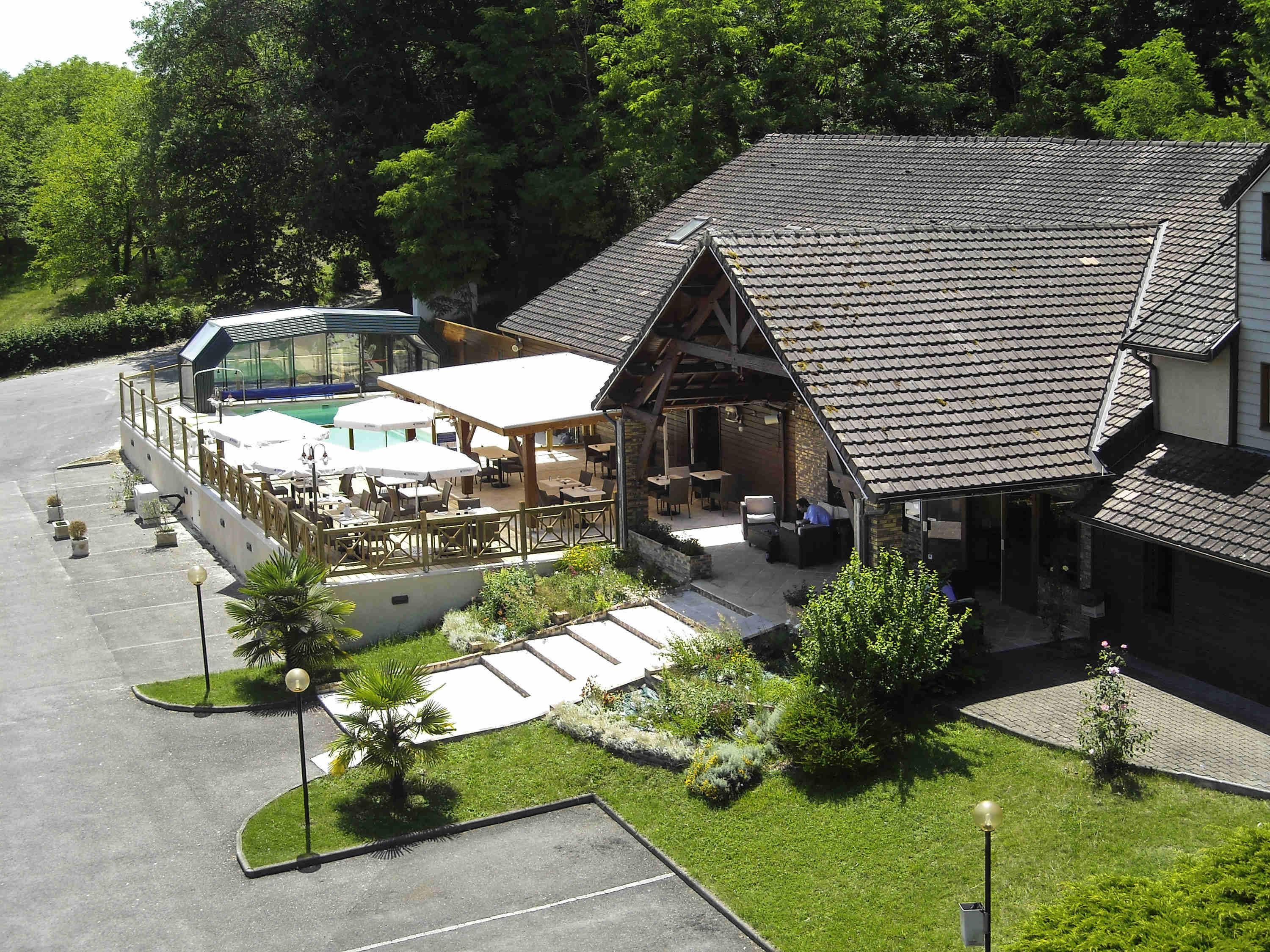 ibis Styles Périgueux Trélissac - Trélissac - Budova