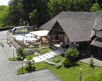 ibis Styles Périgueux Trélissac - Trélissac - Gebäude