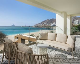 Four Points by Sheraton São Vicente Resort - Mindelo - Balcone