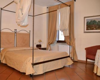 Hotel Italia - Foligno