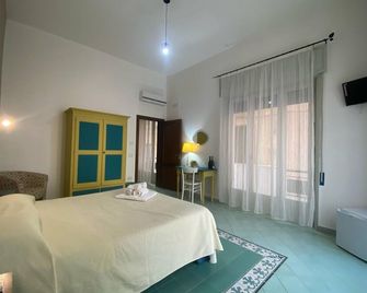 Le 5 Torri - Trapani - Quarto