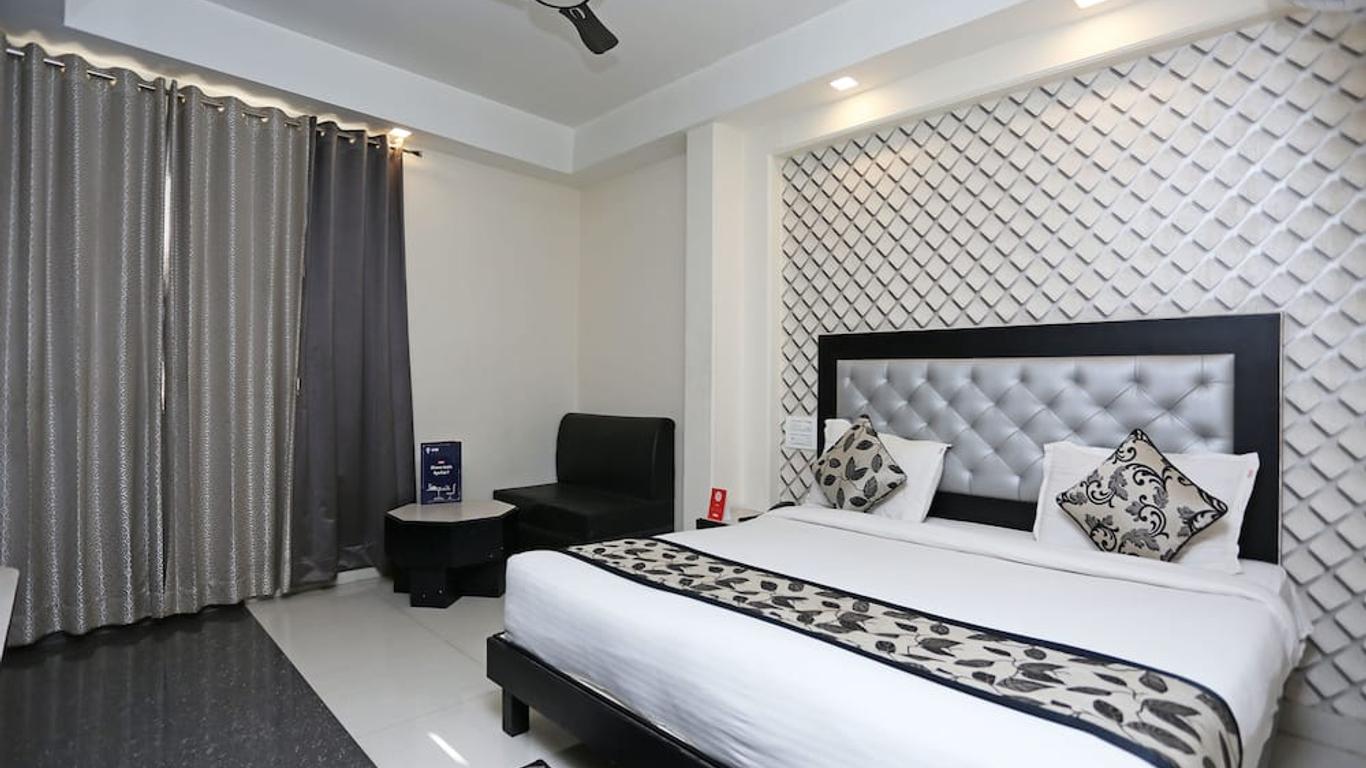 Oyo 9050 Hotel Saya