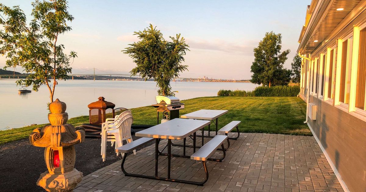 Sleep Inn & Suites Quebec City East à partir de 64 €. Auberges à