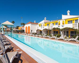 Bungalows Cordial Sandy Golf - Maspalomas - Piscine