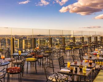 Too Hotel & Spa Paris - MGallery Collection - Paris - Restaurant