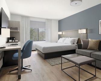 Hyatt Select Galveston - Beachfront - Galveston - Soverom