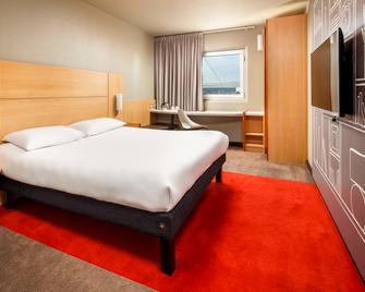 Ibis London Wembley - Wembley - Habitación