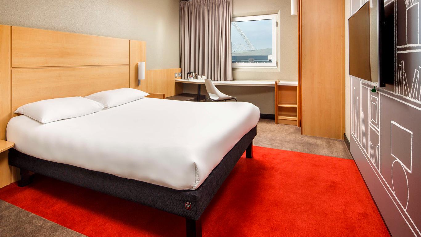 إيبيس لندن ويمبلي