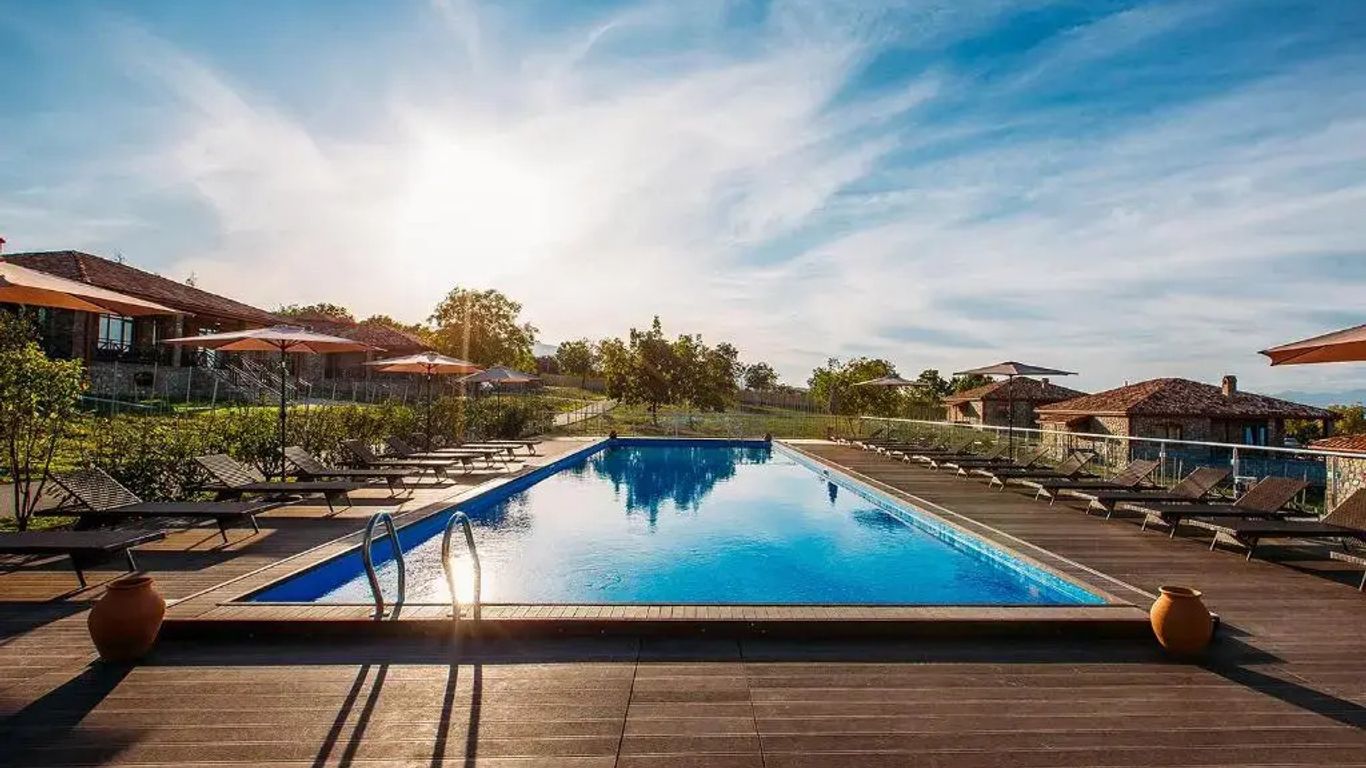 Schuchmann Wines Château,villas & Spa