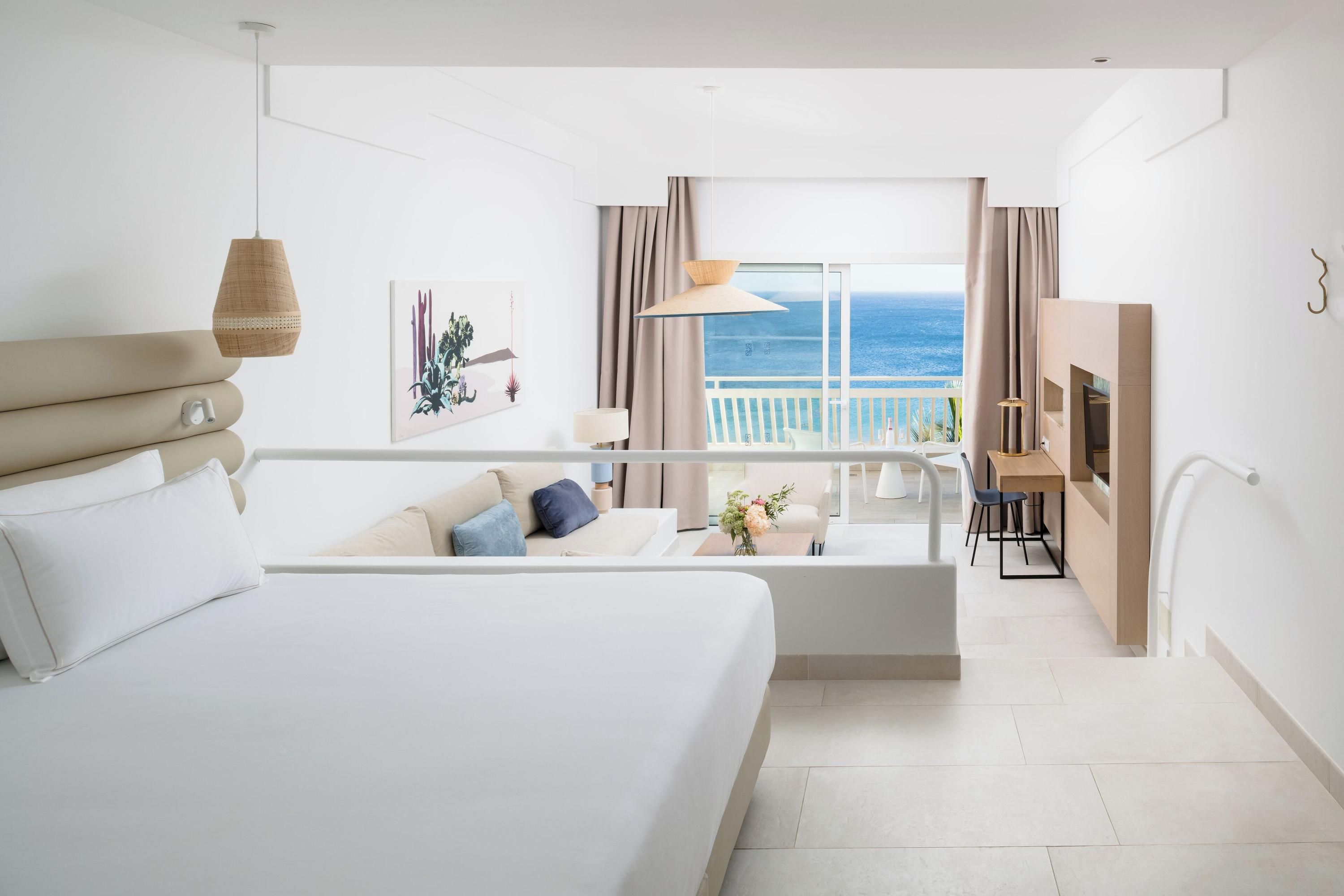 Plus Fariones Suite Hotel - Puerto del Carmen