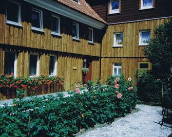 Apartment 2 - House Brandt - Apartment - Wildemann