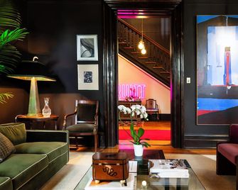 The Truitt - St. Louis - Lounge