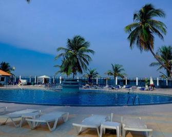 Prime Atlantic Hotel - Banjul - Pool