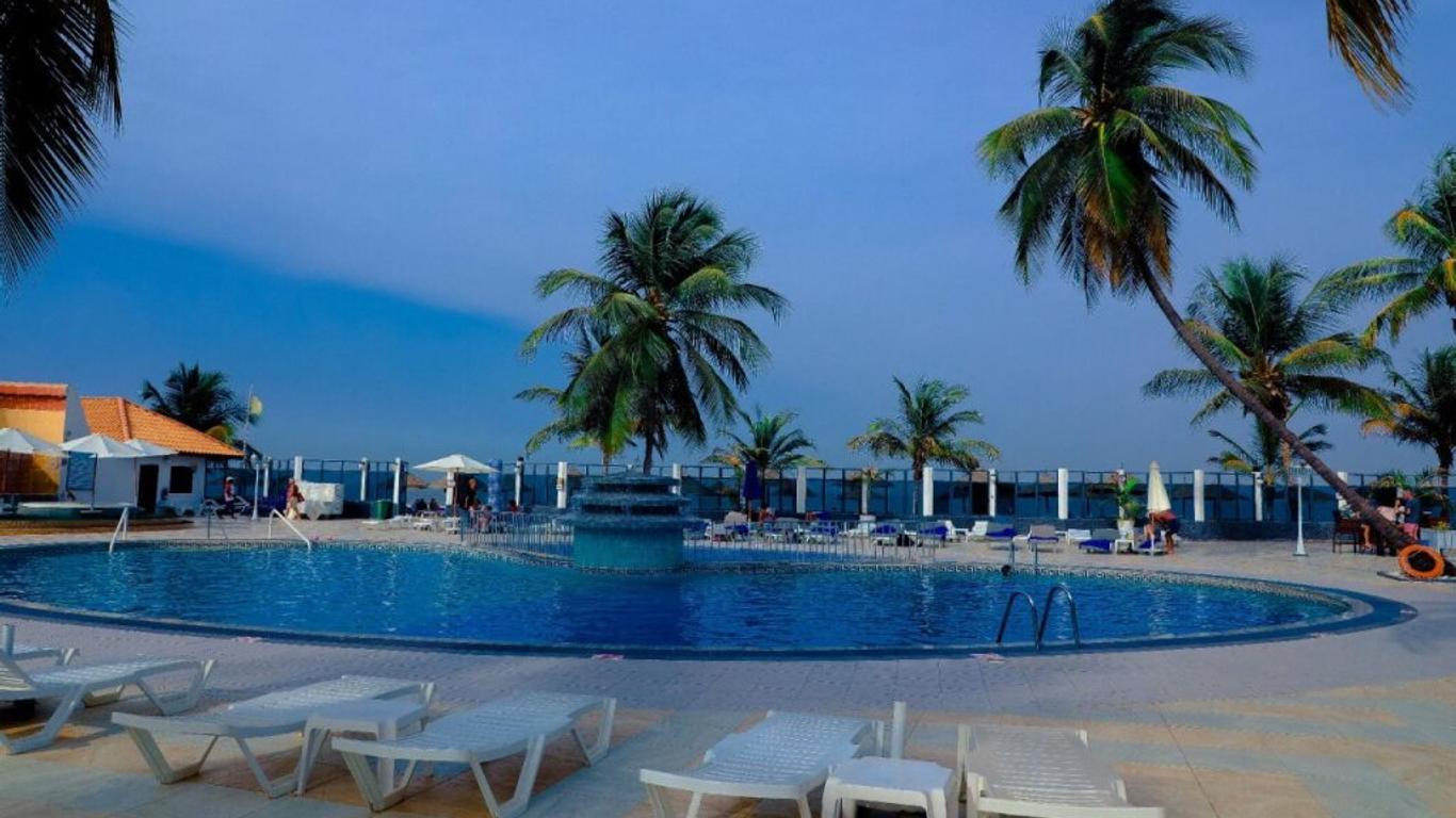 Prime Atlantic Hotel