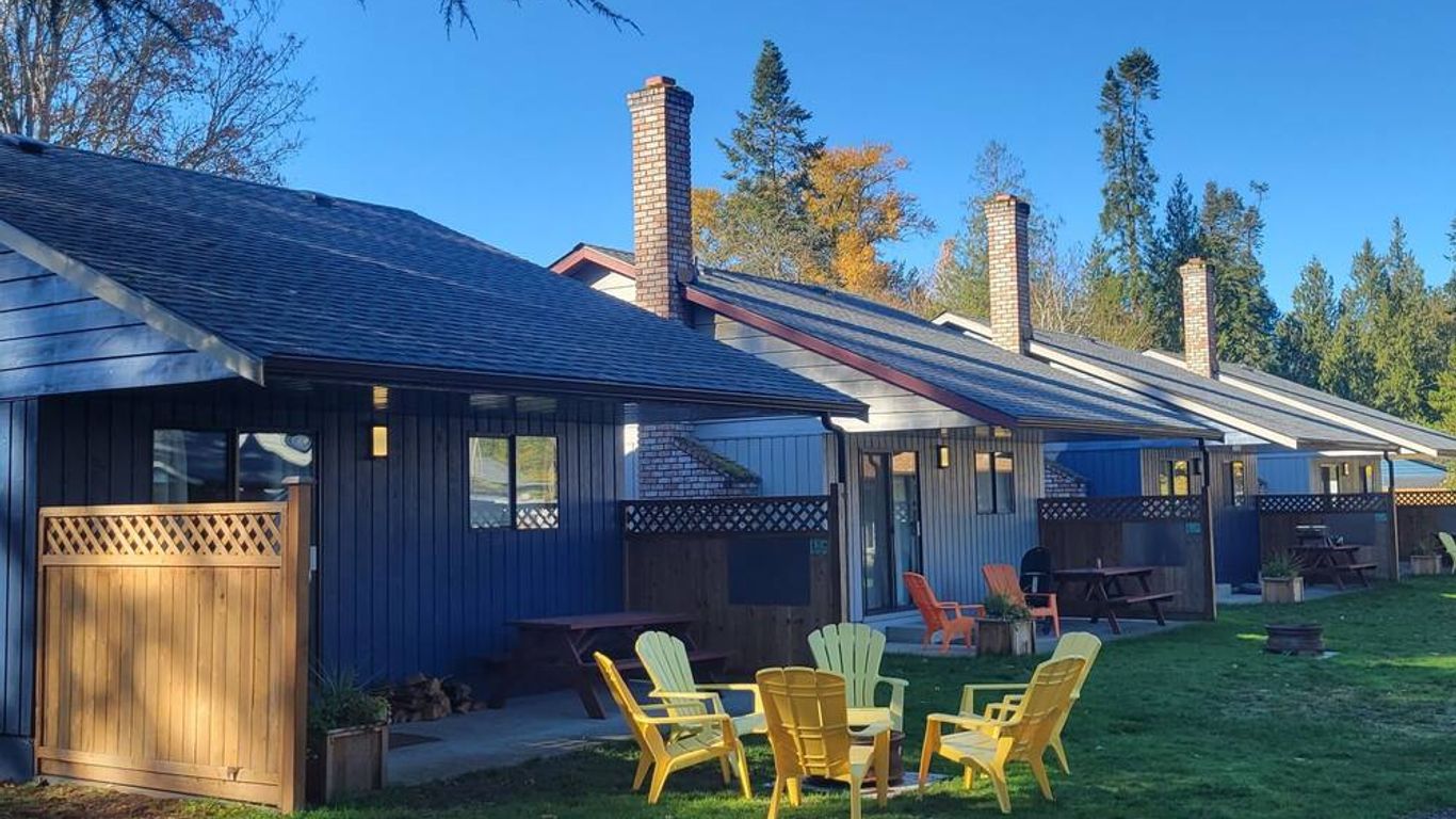 Riverside Resort & Rv Park