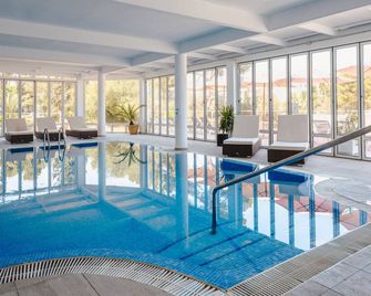 Grupotel Rocador - Adults Only - Cala d'Or - Piscina