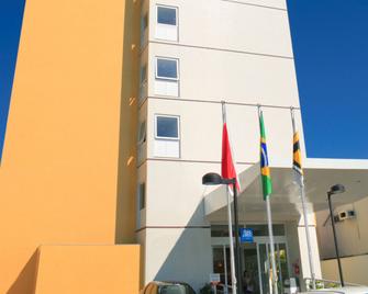 Ibis Budget Belem - Belém - Building