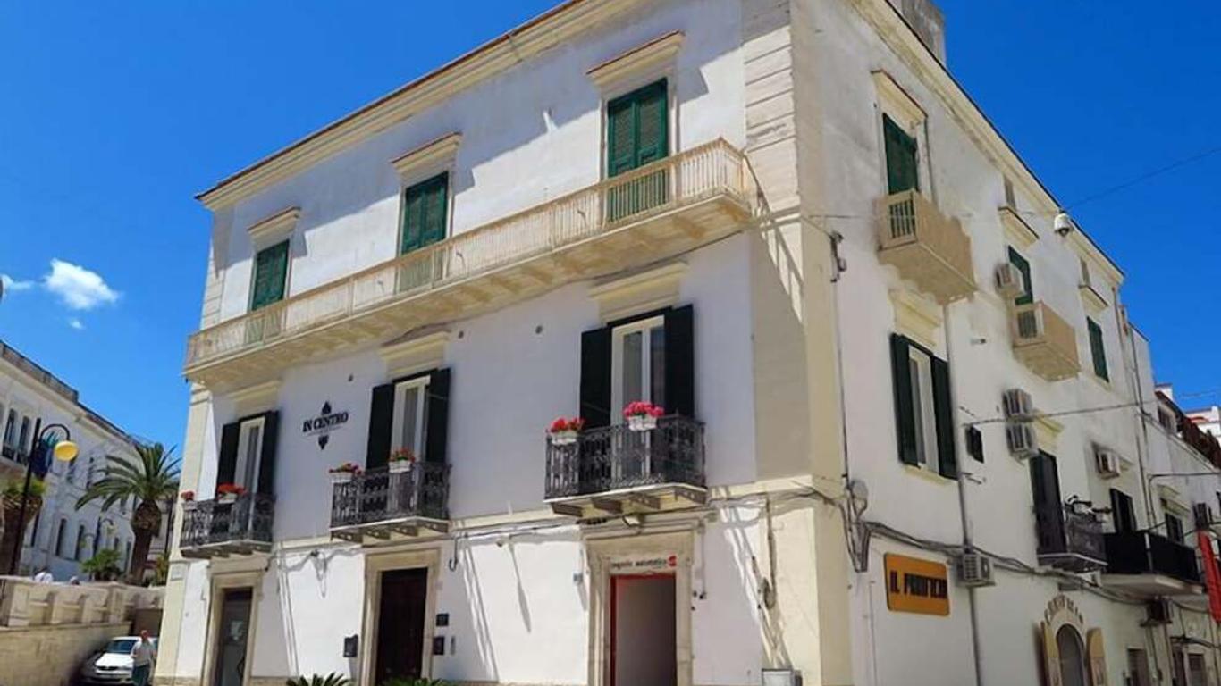B&B In Centro