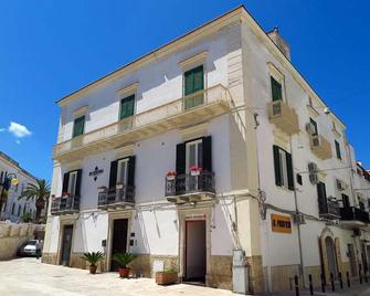 B&B In Centro - Vieste - Edificio