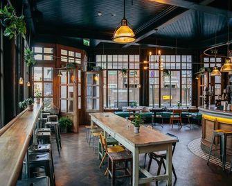 The Culpeper - London - Bar