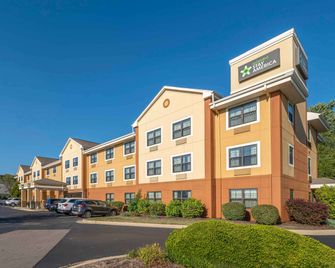 Extended Stay America Select Suites - St. Louis - O' Fallon, IL - O'Fallon - Building