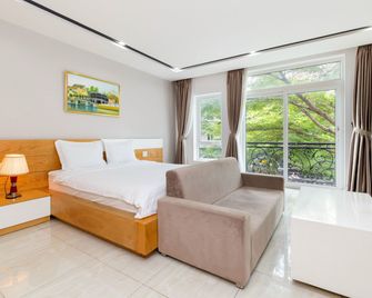 Laguna Hotel - Ho Chi Minh City