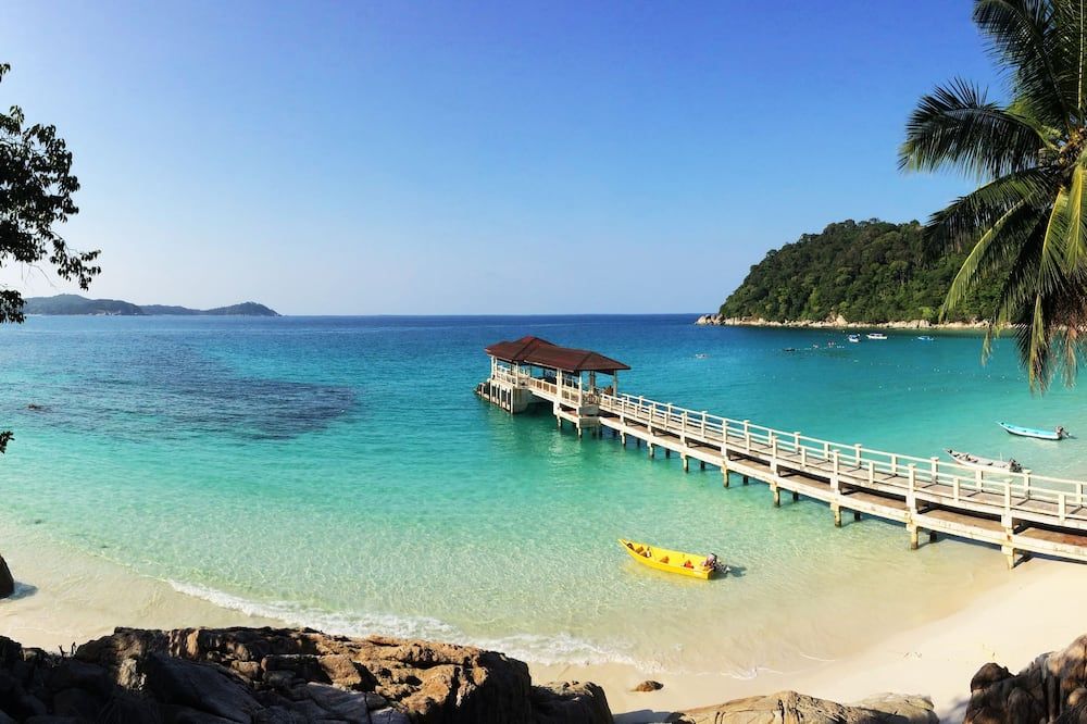 Perhentian Island Resort