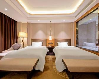 Jinke Eteem Hotel - Zunyi - Habitación