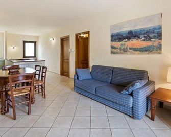 Elegant Tuscan Retreat in Sorano - Sorano - Budova