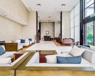 Luxury Suite Damai88 - Kuala Lumpur - Lobby